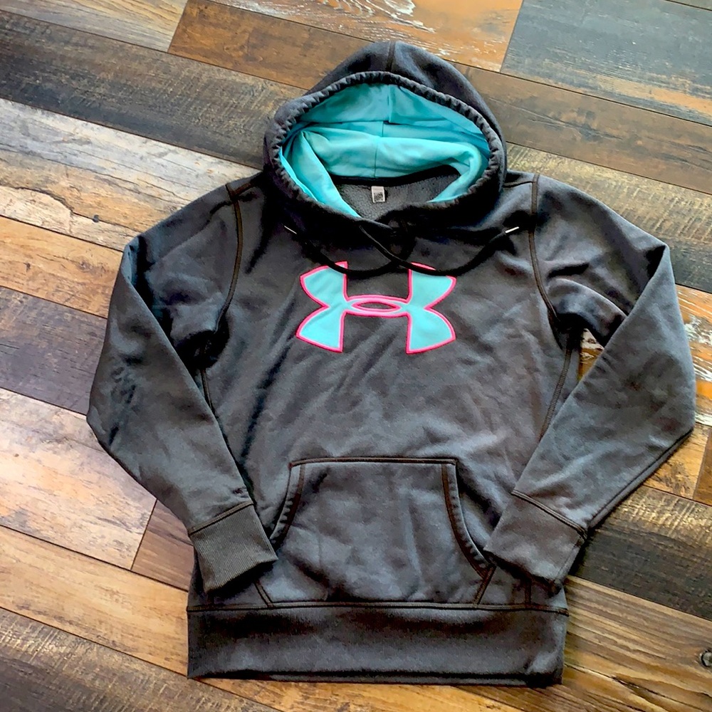 Underarmor sweatshirt!